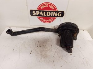 2000-2010 Audi A6 Secondary Air Injection Pump with Top Outlet (Used OEM)