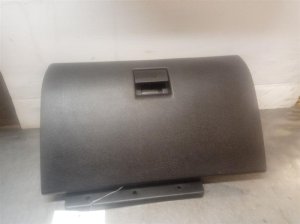 2009-2010 Hummer H3T Black Glove Box (Used OEM)