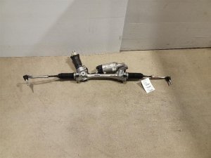 2019-2023 Cadillac XT4 Power Steering Gear Rack Assembly with Motor (Used OEM)