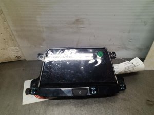 2022-2023 Cadillac XT4 8-Inch Infotainment Display and Control Panel (Used OEM)