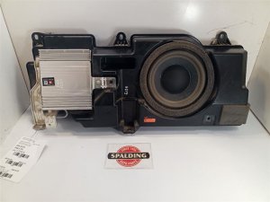 2009-2011 Toyota Tacoma JBL Audio Amplifier (Used OEM)