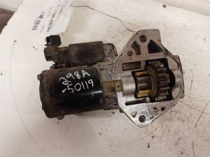 2007-2010 Honda Odyssey Starter Motor (Used OEM)