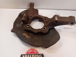 2011-2013 Kia Sorento Front Steering Knuckle - Left (Driver) (Used OEM)