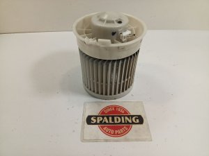 2014-2018 Nissan Rogue HVAC Blower Motor (Used OEM)