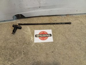 1984-1995 Toyota Pickup Torsion Bar - Right (Passenger) (Used OEM)