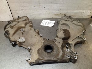 2014-2015 Ford F-150 Engine Timing Cover (Used OEM)