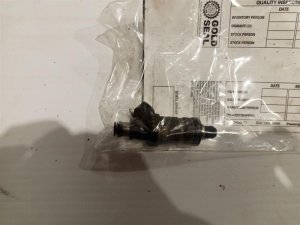 1996-1998 Acura TL Fuel Injector (Used OEM)