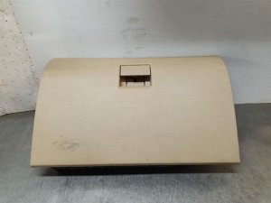 2009-2010 Hummer H3T Tan Glove Box (Used OEM)
