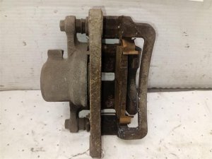 2010-2017 GMC Terrain Rear Disc Brake Caliper - Left (Driver) (Used OEM)