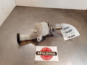 2018-2025 Mitsubishi Eclipse Cross Brake Master Cylinder (Used OEM)