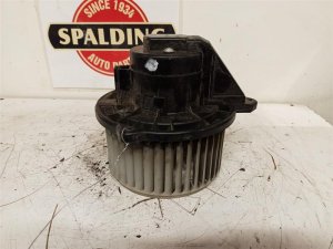 2002-2008 Dodge Ram 1500 Manual Temperature Control HVAC Blower Motor (Used OEM)