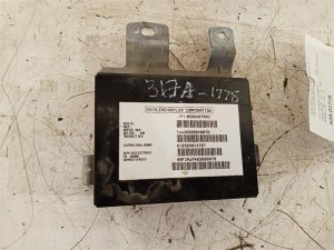 2006-2009 Chrysler 300 Satellite Radio Receiver Module (Used OEM)