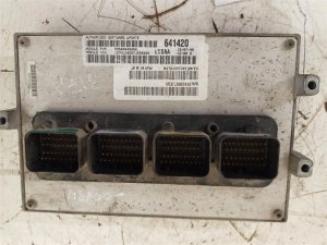 2007 Chrysler Aspen Engine Control Module (ECM) (Used OEM)