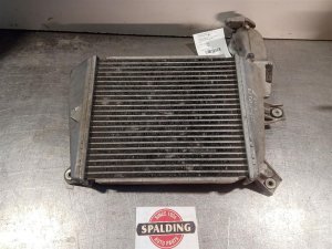 2007-2013 Mazda 3 Turbocharger Intercooler (Used OEM)