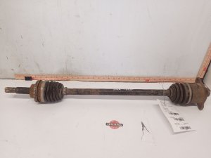 2004-2010 Toyota Sienna Rear Drive Axle Shaft Assembly (Used OEM)