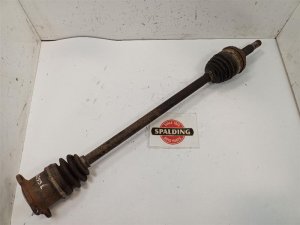 2004-2010 Toyota Sienna Front Drive Axle Shaft - Left (Driver) (Used OEM)