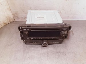 2014 GMC Yukon AM-FM CD DVD MP3 USB Radio Receiver (Used OEM)