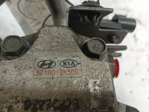 2010-2011 Kia Soul Power Steering Pump (Used OEM)