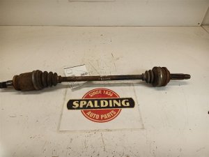2000-2004 Subaru Outback Drive Axle Shaft - Left (Driver) (Used OEM)