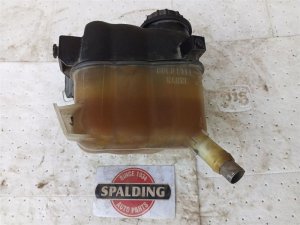 2012-2019 Ford Taurus Engine Coolant Reservoir Assembly (Used OEM)