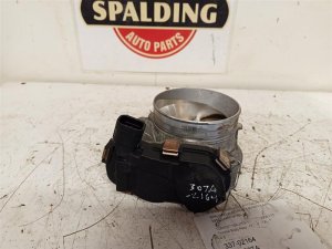 2007-2009 Cadillac XLR Fuel Injection Throttle Body (Used OEM)