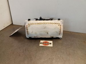 2013-2016 Dodge Dart Black Dashboard Air Bag - Right (Passenger) (Used OEM)