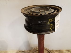 1995-2005 Pontiac Sunfire Wheel (Used OEM)