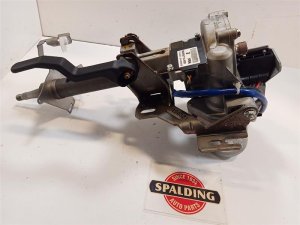2014-2015 Nissan Rogue Select Steering Column (Used OEM)
