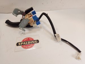 2014-2015 Nissan Rogue Select Fuse Box (Used OEM)