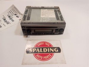 2005-2006 Saab 9-2X Audio System (Used OEM)