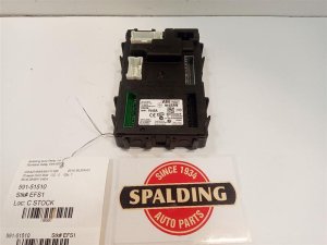 2010-2011 Nissan Murano Body Control Module (Used OEM)