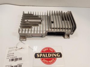 2009-2011 Nissan Murano Bose Digital Audio Amplifier (Used OEM)