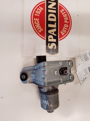 2005-2006 Pontiac Pursuit Windshield Wiper Motor - Front (Used OEM)
