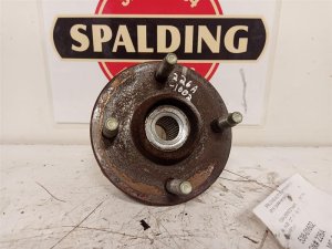 2005-2010 Chevrolet Cobalt Hub Assembly - Left (Driver) (Used OEM)