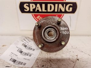 2005-2010 Chevrolet Cobalt Hub Assembly - Right (Passenger) (Used OEM)