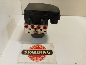 2013-2015 Toyota Tacoma ABS Control Module Assembly (Used OEM)