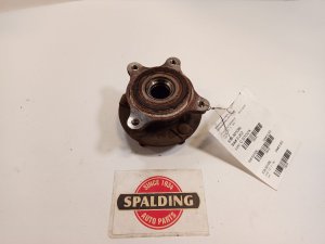 2016-2020 Lexus IS300 Hub Assembly - Front, Left (Driver) (Used OEM)