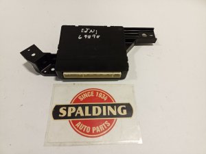 2007-2011 Toyota Camry Manual Temperature Control Module (Used OEM)