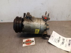 2013-2016 Ford Escape A/C Condenser with Receiver Drier (Used OEM)