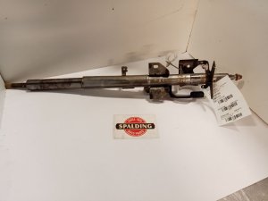 2005 Subaru Impreza Black Steering Column (Used OEM)