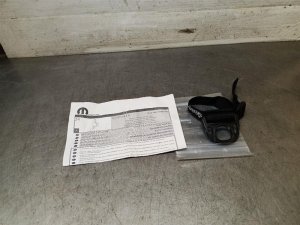2007-2018 Jeep Wrangler Roll Bar Coat Hook (Used OEM)