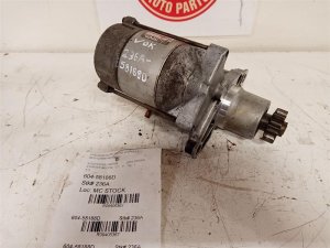 1995-2001 Lexus ES300 1.4kW Starter Motor (Used OEM)