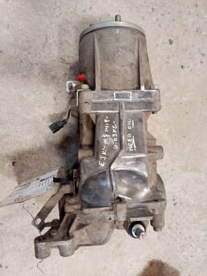 2011-2025 Mitsubishi Outlander Sport Rear Differential Carrier Assembly (Used OEM)