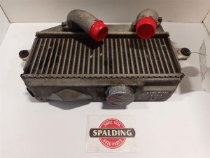 2004-2005 Subaru Impreza Top Mount Intercooler (Used OEM)