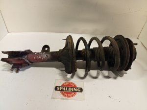 2005-2009 Hyundai Tucson Front Suspension Strut - Right (Passenger) (Used OEM)