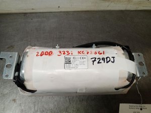 2000 BMW 323i Air Bag - Right (Passenger) (Used OEM)