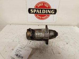 1992-1997 Subaru SVX Starter Motor (Used OEM)