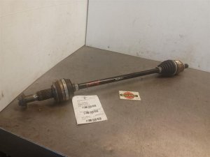 2017-2024 Cadillac XT5 Drive Axle Shaft Assembly - Rear, Right (Passenger) (Used OEM)