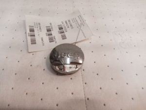 2007-2018 Jeep Wrangler Wheel Cap (Used OEM)