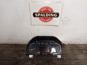 2021-2022 GMC Sierra 1500 Instrument Cluster with 4.2-Inch Color Display (Used OEM)